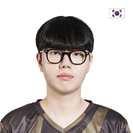 LCK Challengers – Gen.G Esports EN