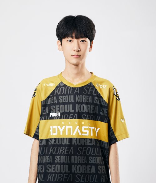 Player Image