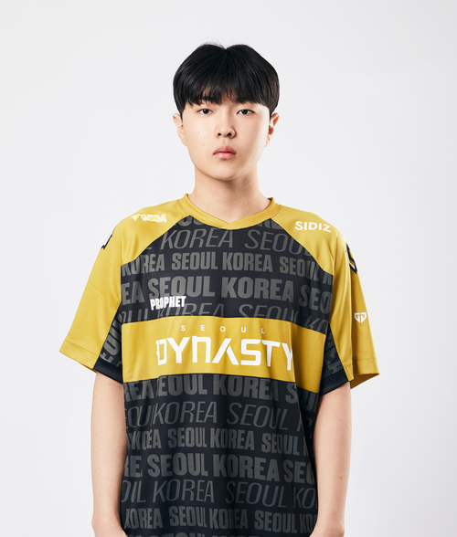 Player Image
