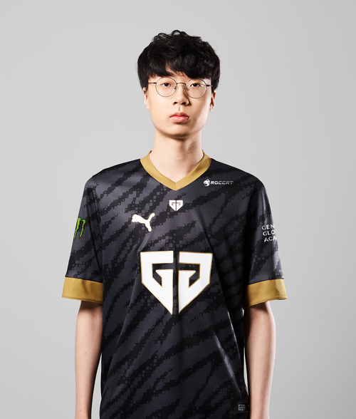 Player Image