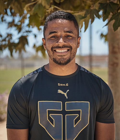 Player Image